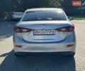 Серый Мазда 3, объемом двигателя 2.49 л и пробегом 173 тыс. км за 10999 $, фото 12 на Automoto.ua