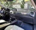 Серый Мазда 3, объемом двигателя 2.5 л и пробегом 47 тыс. км за 7000 $, фото 11 на Automoto.ua