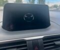 Серый Мазда 3, объемом двигателя 2.5 л и пробегом 54 тыс. км за 13600 $, фото 16 на Automoto.ua