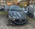 Серый Мазда 3, объемом двигателя 2.5 л и пробегом 105 тыс. км за 7000 $, фото 3 на Automoto.ua