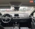 Серый Мазда 3, объемом двигателя 2 л и пробегом 90 тыс. км за 12800 $, фото 9 на Automoto.ua