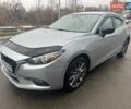 Серый Мазда 3, объемом двигателя 2.5 л и пробегом 106 тыс. км за 11500 $, фото 1 на Automoto.ua
