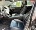 Серый Мазда 3, объемом двигателя 2.5 л и пробегом 51 тыс. км за 9900 $, фото 16 на Automoto.ua