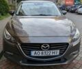 Серый Мазда 3, объемом двигателя 2.5 л и пробегом 64 тыс. км за 15300 $, фото 5 на Automoto.ua