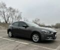 Сірий Мазда 3, об'ємом двигуна 2 л та пробігом 136 тис. км за 14500 $, фото 1 на Automoto.ua