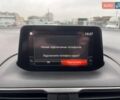 Серый Мазда 3, объемом двигателя 2 л и пробегом 90 тыс. км за 12800 $, фото 15 на Automoto.ua