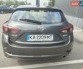 Серый Мазда 3, объемом двигателя 1.5 л и пробегом 92 тыс. км за 16500 $, фото 9 на Automoto.ua