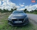 Серый Мазда 3, объемом двигателя 2.5 л и пробегом 109 тыс. км за 13400 $, фото 7 на Automoto.ua