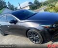 Серый Мазда 3, объемом двигателя 2.5 л и пробегом 147 тыс. км за 13700 $, фото 1 на Automoto.ua