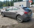 Серый Мазда 3, объемом двигателя 2.5 л и пробегом 58 тыс. км за 2400 $, фото 1 на Automoto.ua