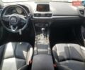 Сірий Мазда 3, об'ємом двигуна 2.5 л та пробігом 130 тис. км за 2900 $, фото 7 на Automoto.ua