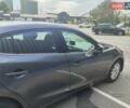 Серый Мазда 3, объемом двигателя 1.5 л и пробегом 92 тыс. км за 16500 $, фото 7 на Automoto.ua