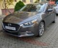 Серый Мазда 3, объемом двигателя 2.5 л и пробегом 64 тыс. км за 15300 $, фото 7 на Automoto.ua