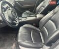 Серый Мазда 3, объемом двигателя 2.5 л и пробегом 106 тыс. км за 11500 $, фото 17 на Automoto.ua