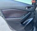 Серый Мазда 3, объемом двигателя 2.5 л и пробегом 110 тыс. км за 13200 $, фото 15 на Automoto.ua