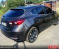 Сірий Мазда 3, об'ємом двигуна 2.5 л та пробігом 147 тис. км за 13700 $, фото 1 на Automoto.ua