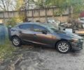 Сірий Мазда 3, об'ємом двигуна 2.5 л та пробігом 105 тис. км за 5000 $, фото 1 на Automoto.ua