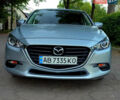 Серый Мазда 3, объемом двигателя 2.5 л и пробегом 72 тыс. км за 15000 $, фото 17 на Automoto.ua