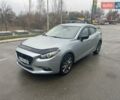 Серый Мазда 3, объемом двигателя 2.5 л и пробегом 106 тыс. км за 11500 $, фото 14 на Automoto.ua