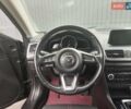 Серый Мазда 3, объемом двигателя 1.5 л и пробегом 92 тыс. км за 16500 $, фото 23 на Automoto.ua