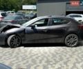 Серый Мазда 3, объемом двигателя 2.5 л и пробегом 51 тыс. км за 9900 $, фото 6 на Automoto.ua