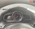 Серый Мазда 3, объемом двигателя 1.5 л и пробегом 92 тыс. км за 16500 $, фото 24 на Automoto.ua