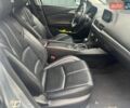 Серый Мазда 3, объемом двигателя 2.5 л и пробегом 106 тыс. км за 11500 $, фото 21 на Automoto.ua