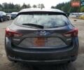 Серый Мазда 3, объемом двигателя 2.5 л и пробегом 58 тыс. км за 2400 $, фото 5 на Automoto.ua