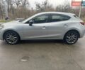 Серый Мазда 3, объемом двигателя 2.5 л и пробегом 106 тыс. км за 11500 $, фото 5 на Automoto.ua
