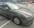 Серый Мазда 3, объемом двигателя 1.5 л и пробегом 92 тыс. км за 16500 $, фото 6 на Automoto.ua