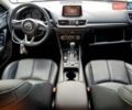Серый Мазда 3, объемом двигателя 2.5 л и пробегом 58 тыс. км за 2400 $, фото 7 на Automoto.ua