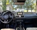 Серый Мазда 3, объемом двигателя 2.5 л и пробегом 47 тыс. км за 7000 $, фото 16 на Automoto.ua