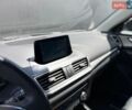 Серый Мазда 3, объемом двигателя 2.5 л и пробегом 51 тыс. км за 9900 $, фото 18 на Automoto.ua