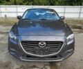 Серый Мазда 3, объемом двигателя 0 л и пробегом 36 тыс. км за 2500 $, фото 4 на Automoto.ua
