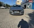 Серый Мазда 3, объемом двигателя 2.49 л и пробегом 173 тыс. км за 10999 $, фото 1 на Automoto.ua