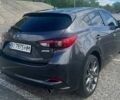 Серый Мазда 3, объемом двигателя 2.5 л и пробегом 54 тыс. км за 13600 $, фото 5 на Automoto.ua