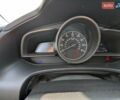 Серый Мазда 3, объемом двигателя 2.5 л и пробегом 64 тыс. км за 15300 $, фото 9 на Automoto.ua