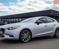 Серый Мазда 3, объемом двигателя 2.5 л и пробегом 138 тыс. км за 12999 $, фото 1 на Automoto.ua