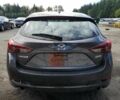 Серый Мазда 3, объемом двигателя 0 л и пробегом 36 тыс. км за 2500 $, фото 5 на Automoto.ua