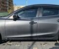 Серый Мазда 3, объемом двигателя 2.5 л и пробегом 64 тыс. км за 15300 $, фото 2 на Automoto.ua