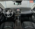 Сірий Мазда 3, об'ємом двигуна 2.5 л та пробігом 82 тис. км за 12500 $, фото 15 на Automoto.ua