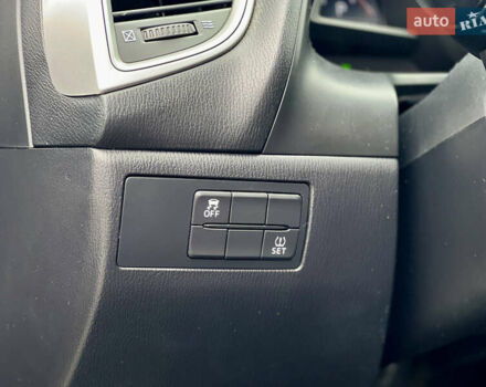 Сірий Мазда 3, об'ємом двигуна 2.5 л та пробігом 116 тис. км за 10850 $, фото 15 на Automoto.ua