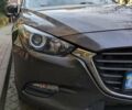 Серый Мазда 3, объемом двигателя 2.5 л и пробегом 64 тыс. км за 15300 $, фото 6 на Automoto.ua