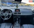 Серый Мазда 3, объемом двигателя 2.5 л и пробегом 110 тыс. км за 13200 $, фото 22 на Automoto.ua