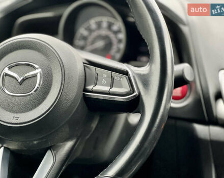 Сірий Мазда 3, об'ємом двигуна 2.5 л та пробігом 116 тис. км за 10850 $, фото 18 на Automoto.ua