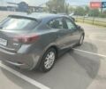 Серый Мазда 3, объемом двигателя 1.5 л и пробегом 92 тыс. км за 16500 $, фото 3 на Automoto.ua
