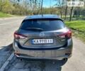 Сірий Мазда 3, об'ємом двигуна 2.49 л та пробігом 22 тис. км за 15499 $, фото 2 на Automoto.ua