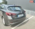 Серый Мазда 3, объемом двигателя 1.5 л и пробегом 92 тыс. км за 16500 $, фото 8 на Automoto.ua