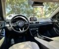 Серый Мазда 3, объемом двигателя 2.5 л и пробегом 47 тыс. км за 7000 $, фото 14 на Automoto.ua
