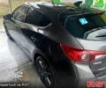 Сірий Мазда 3, об'ємом двигуна 2.5 л та пробігом 143 тис. км за 12999 $, фото 3 на Automoto.ua